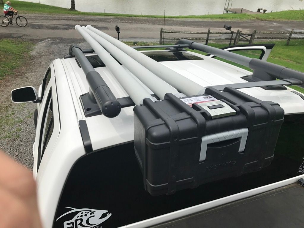 Fly Rod Vault Message Board